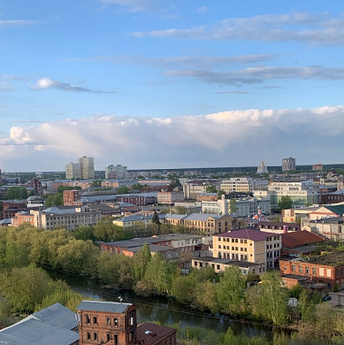 Жители Московского в Иванове на полдня останутся без воды